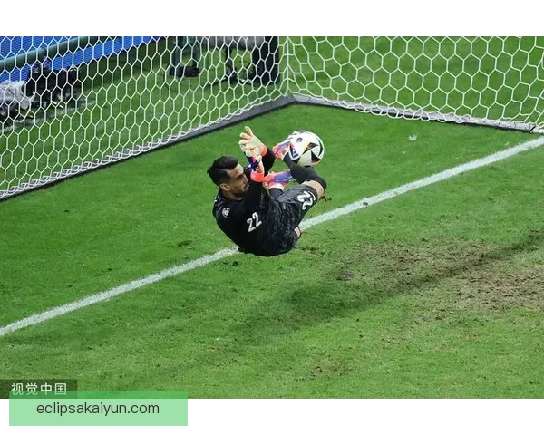 欧洲U19锦标赛赛程揭晓,备受期待的年轻球员们将在赛场上勇攀高峰 欧洲U19锦标赛赛程揭晓,备受期待的年轻球员们将在赛场上勇攀高峰