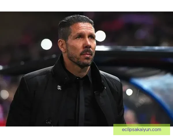 西蒙尼更衣室文化引领球队士气提升，表现稳健逐渐显现效果