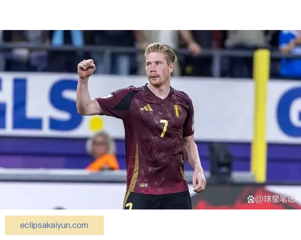 德布劳内慈善活动持续开展，表现稳健，助力社区发展与足球普及。