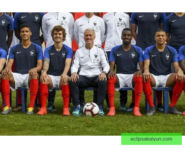 恩东贝莱重返法国国家队阵容，近期状态回暖备受期待